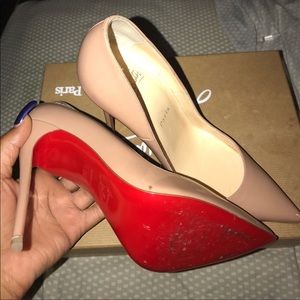 Christian Louboutin